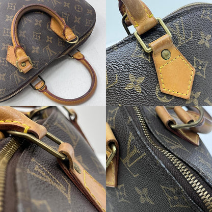 【中古】LOUIS VUITTON | ルイ・ヴィトン アルマ ハンドバッグ M51130 FL0033【加古川店】