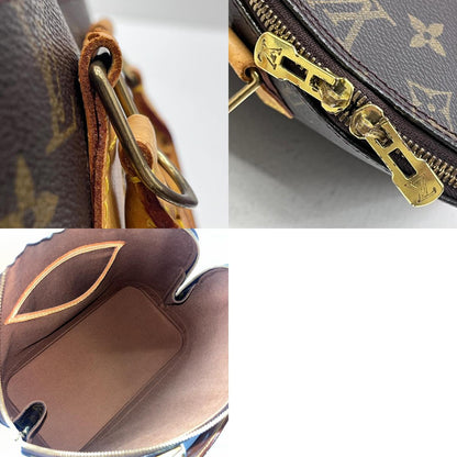 【中古】LOUIS VUITTON | ルイ・ヴィトン アルマ ハンドバッグ M51130 BA1000【加古川店】