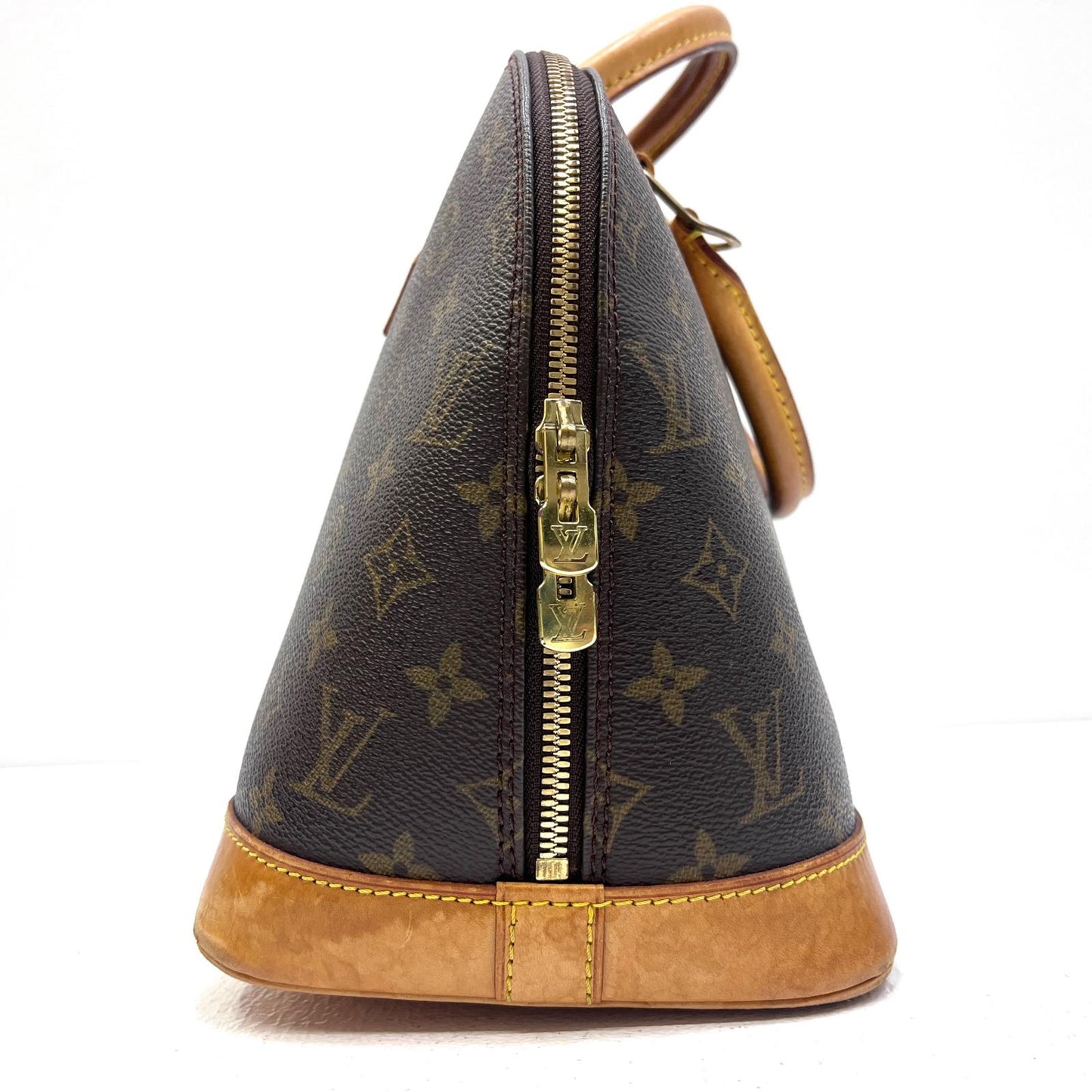 【中古】LOUIS VUITTON | ルイ・ヴィトン アルマ ハンドバッグ M51130 BA1000【加古川店】