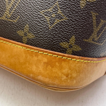 【中古】LOUIS VUITTON | ルイ・ヴィトン アルマ ハンドバッグ M51130 BA1000【加古川店】
