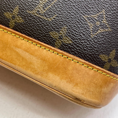 【中古】LOUIS VUITTON | ルイ・ヴィトン アルマ ハンドバッグ M51130 BA1000【加古川店】