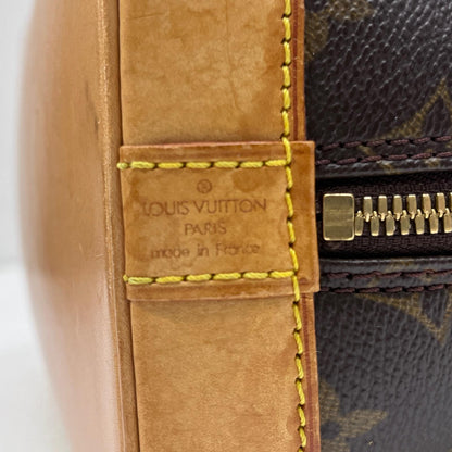 【中古】LOUIS VUITTON | ルイ・ヴィトン アルマ ハンドバッグ M51130 BA1000【加古川店】