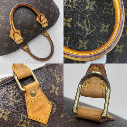 【中古】LOUIS VUITTON | ルイ・ヴィトン アルマ ハンドバッグ M51130 BA1000【加古川店】