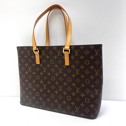 【中古】LOUIS VUITTON | ルイ・ヴィトン ルコ ハンドバッグ M51155 SR0060【加古川店】