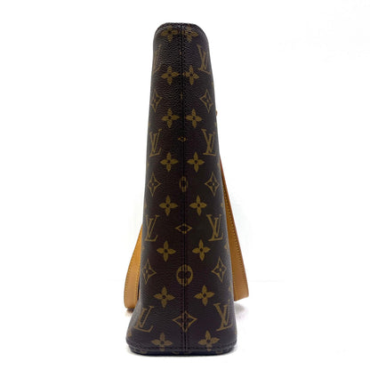 【中古】LOUIS VUITTON | ルイ・ヴィトン ルコ ハンドバッグ M51155 SR0060【加古川店】