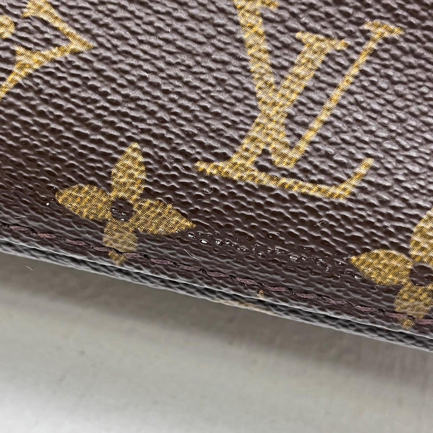 【中古】LOUIS VUITTON | ルイ・ヴィトン ルコ ハンドバッグ M51155 SR0060【加古川店】