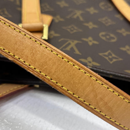 【中古】LOUIS VUITTON | ルイ・ヴィトン ルコ ハンドバッグ M51155 SR0060【加古川店】