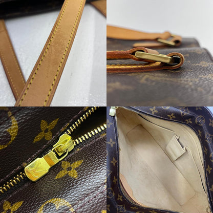 【中古】LOUIS VUITTON | ルイ・ヴィトン ルコ ハンドバッグ M51155 SR0060【加古川店】