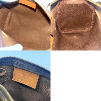 【中古】LOUIS VUITTON | ルイ・ヴィトン ミニスピーディ ボストンバッグ M41534 TH0975【加古川店】