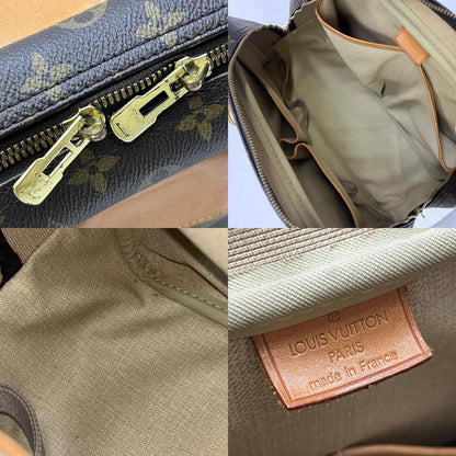 【中古】LOUIS VUITTON | ルイ・ヴィトン ドーヴィル ハンドバッグ M47270 VI1928【加古川店】