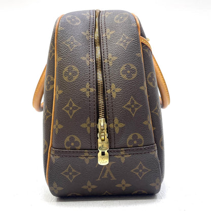 【中古】LOUIS VUITTON | ルイ・ヴィトン ドーヴィル ハンドバッグ M47270 VI1928【加古川店】