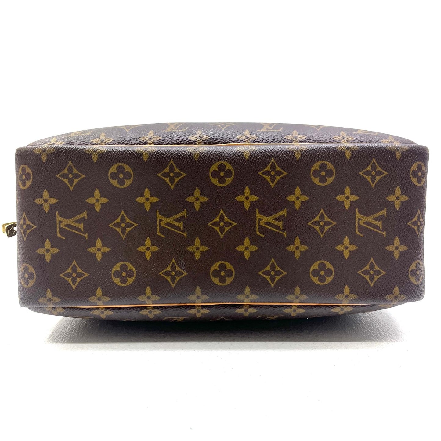 【中古】LOUIS VUITTON | ルイ・ヴィトン ドーヴィル ハンドバッグ M47270 VI1928【加古川店】