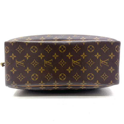 【中古】LOUIS VUITTON | ルイ・ヴィトン ドーヴィル ハンドバッグ M47270 VI1928【加古川店】