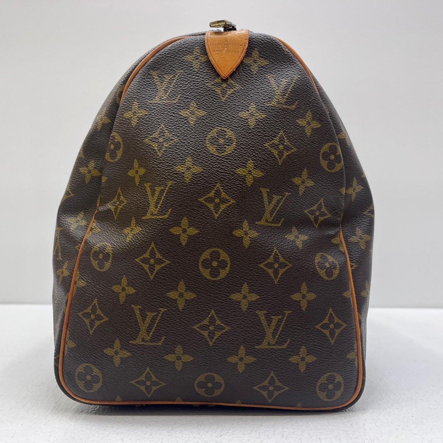【中古】LOUIS VUITTON | ルイ・ヴィトン キーポル45 ボストンバッグ M41428 SA861【加古川店】