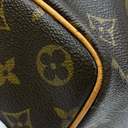 【中古】LOUIS VUITTON | ルイ・ヴィトン キーポル45 ボストンバッグ M41428 SA861【加古川店】