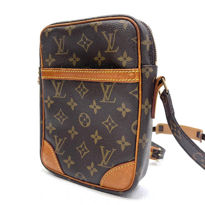 【中古】LOUIS VUITTON | ルイ・ヴィトン ダヌーブ ショルダーバッグ M45266 SL0033【加古川店】