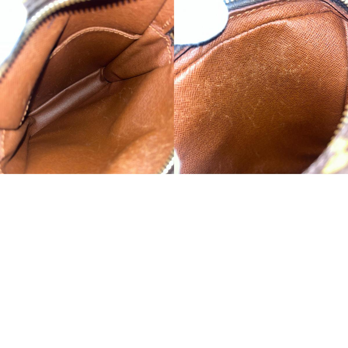 【中古】LOUIS VUITTON | ルイ・ヴィトン ダヌーブ ショルダーバッグ M45266 SL0033【加古川店】