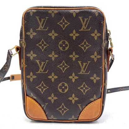 【中古】LOUIS VUITTON | ルイ・ヴィトン ダヌーブ ショルダーバッグ M45266 SL0033【加古川店】