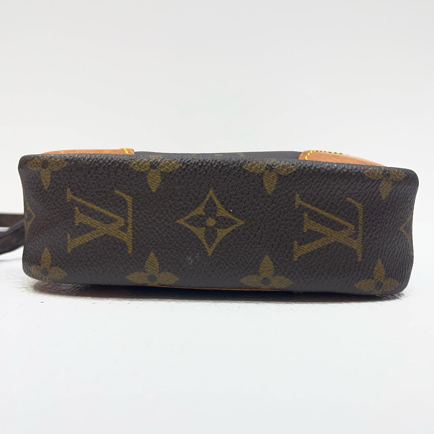 【中古】LOUIS VUITTON | ルイ・ヴィトン ダヌーブ ショルダーバッグ M45266 SL0033【加古川店】