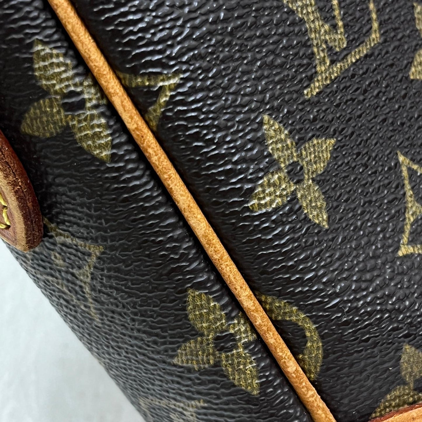 【中古】LOUIS VUITTON | ルイ・ヴィトン ダヌーブ ショルダーバッグ M45266 SL0033【加古川店】