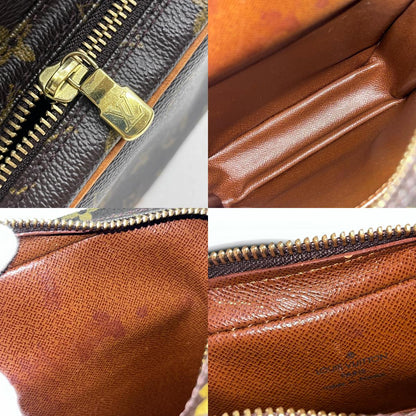 【中古】LOUIS VUITTON | ルイ・ヴィトン アマゾン ショルダーバッグ M45236 TH0023【加古川店】