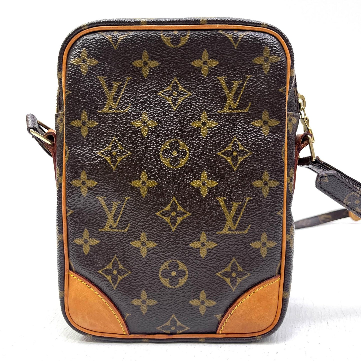 【中古】LOUIS VUITTON | ルイ・ヴィトン アマゾン ショルダーバッグ M45236 TH0023【加古川店】
