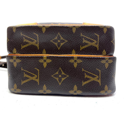 【中古】LOUIS VUITTON | ルイ・ヴィトン アマゾン ショルダーバッグ M45236 TH0023【加古川店】
