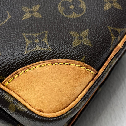 【中古】LOUIS VUITTON | ルイ・ヴィトン アマゾン ショルダーバッグ M45236 TH0023【加古川店】