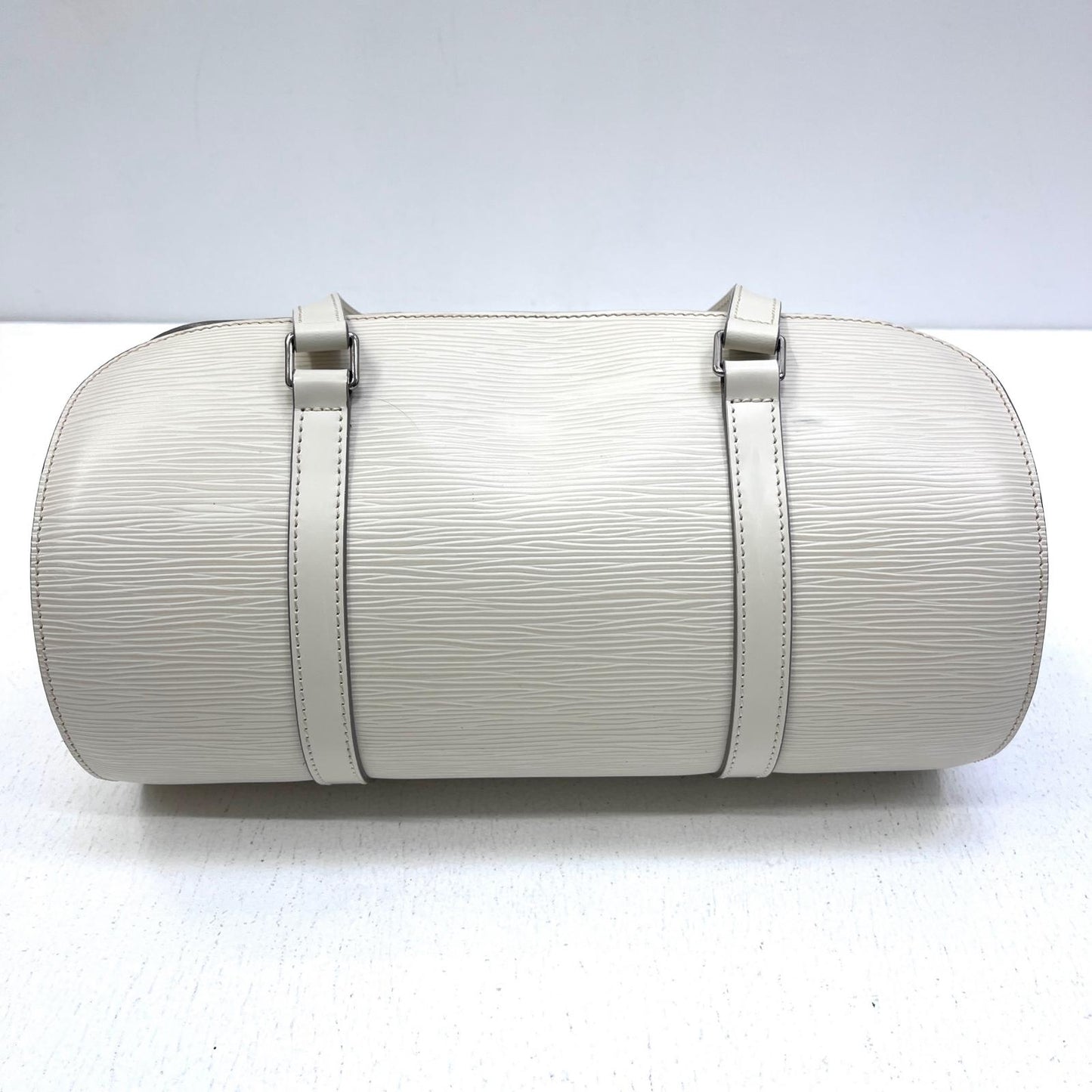 【中古】LOUIS VUITTON | ルイ・ヴィトン スフロ イヴォワール ハンドバッグ M5286J CE2088【加古川店】