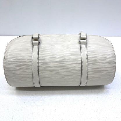 【中古】LOUIS VUITTON | ルイ・ヴィトン スフロ イヴォワール ハンドバッグ M5286J CE2088【加古川店】