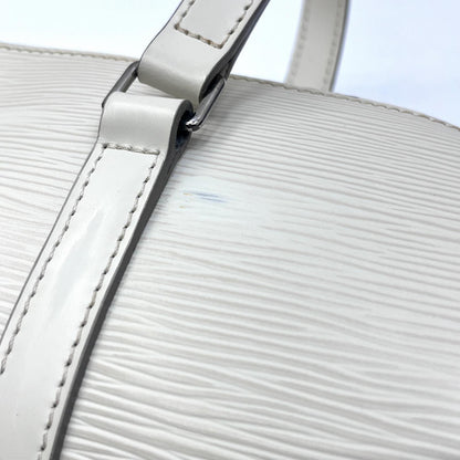 【中古】LOUIS VUITTON | ルイ・ヴィトン スフロ イヴォワール ハンドバッグ M5286J CE2088【加古川店】