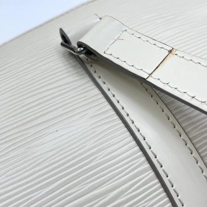 【中古】LOUIS VUITTON | ルイ・ヴィトン スフロ イヴォワール ハンドバッグ M5286J CE2088【加古川店】