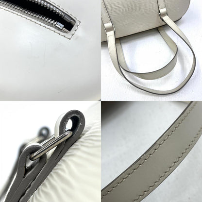 【中古】LOUIS VUITTON | ルイ・ヴィトン スフロ イヴォワール ハンドバッグ M5286J CE2088【加古川店】