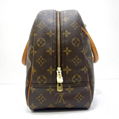【中古】LOUIS VUITTON | ルイ・ヴィトン ドーヴィル ハンドバッグ M47270 VI0945【加古川店】