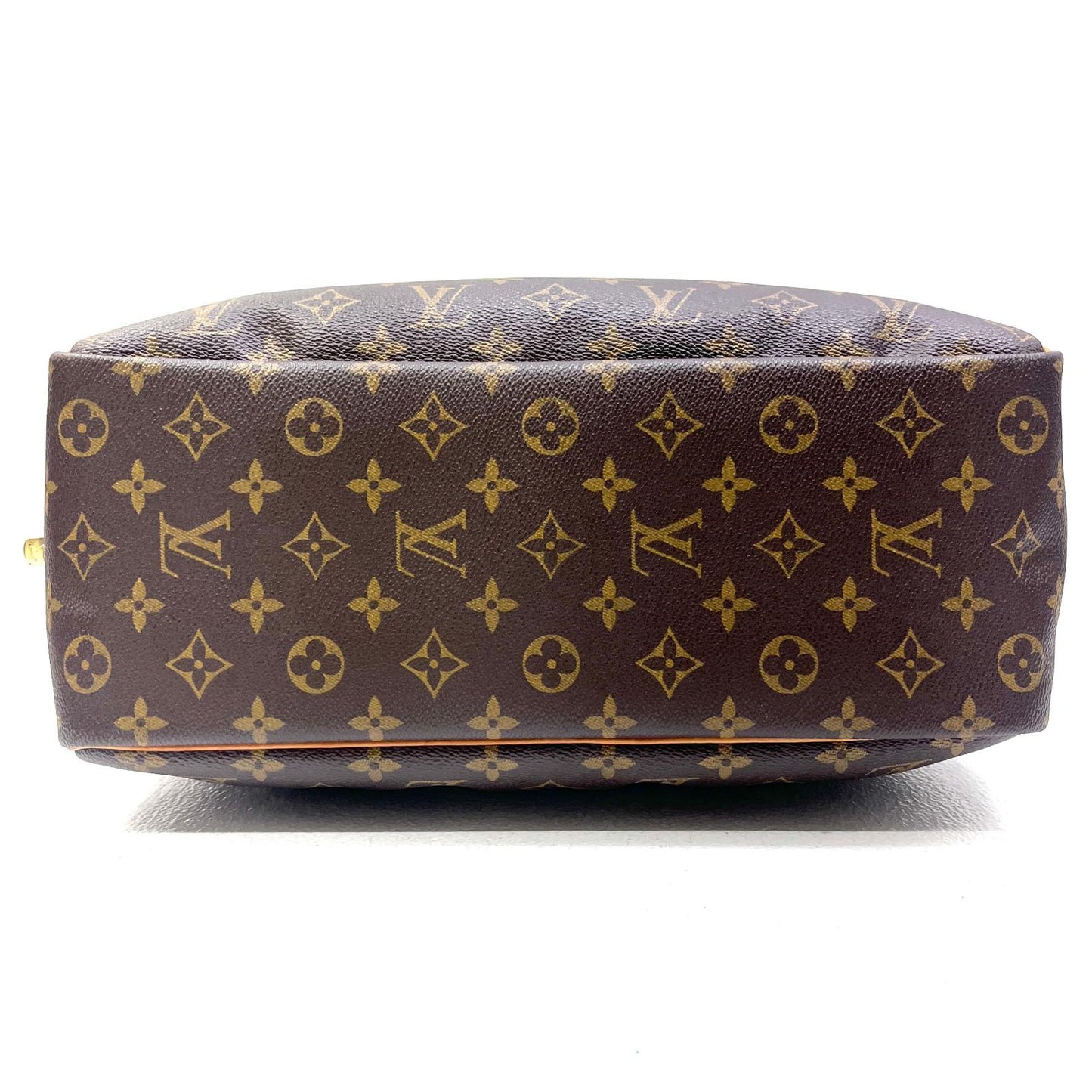 【中古】LOUIS VUITTON | ルイ・ヴィトン ドーヴィル ハンドバッグ M47270 VI0945【加古川店】