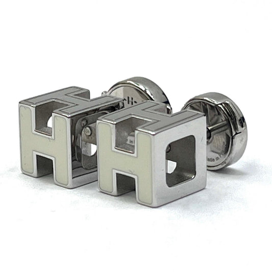 【中古】HERMES | エルメス カージュド Hキューブ ネックレス【加古川店】