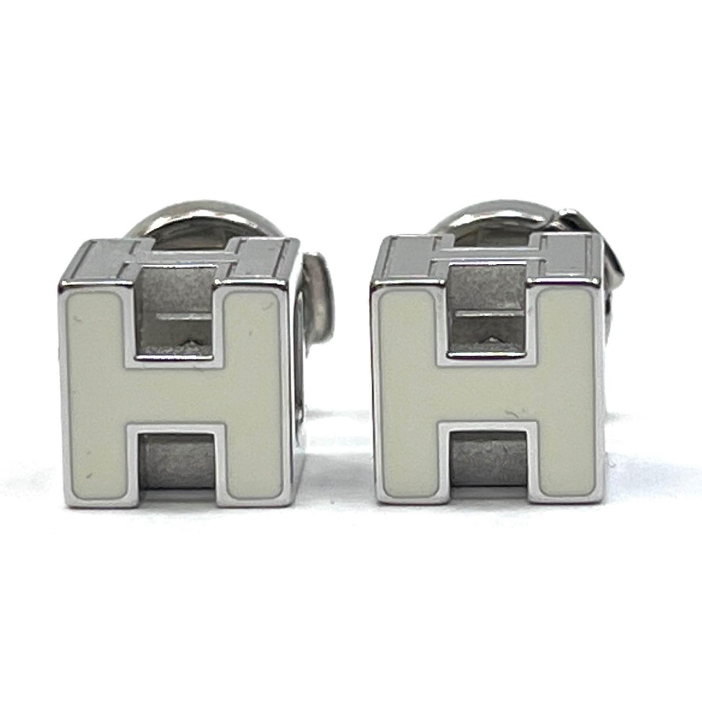【中古】HERMES | エルメス カージュド Hキューブ ネックレス【加古川店】