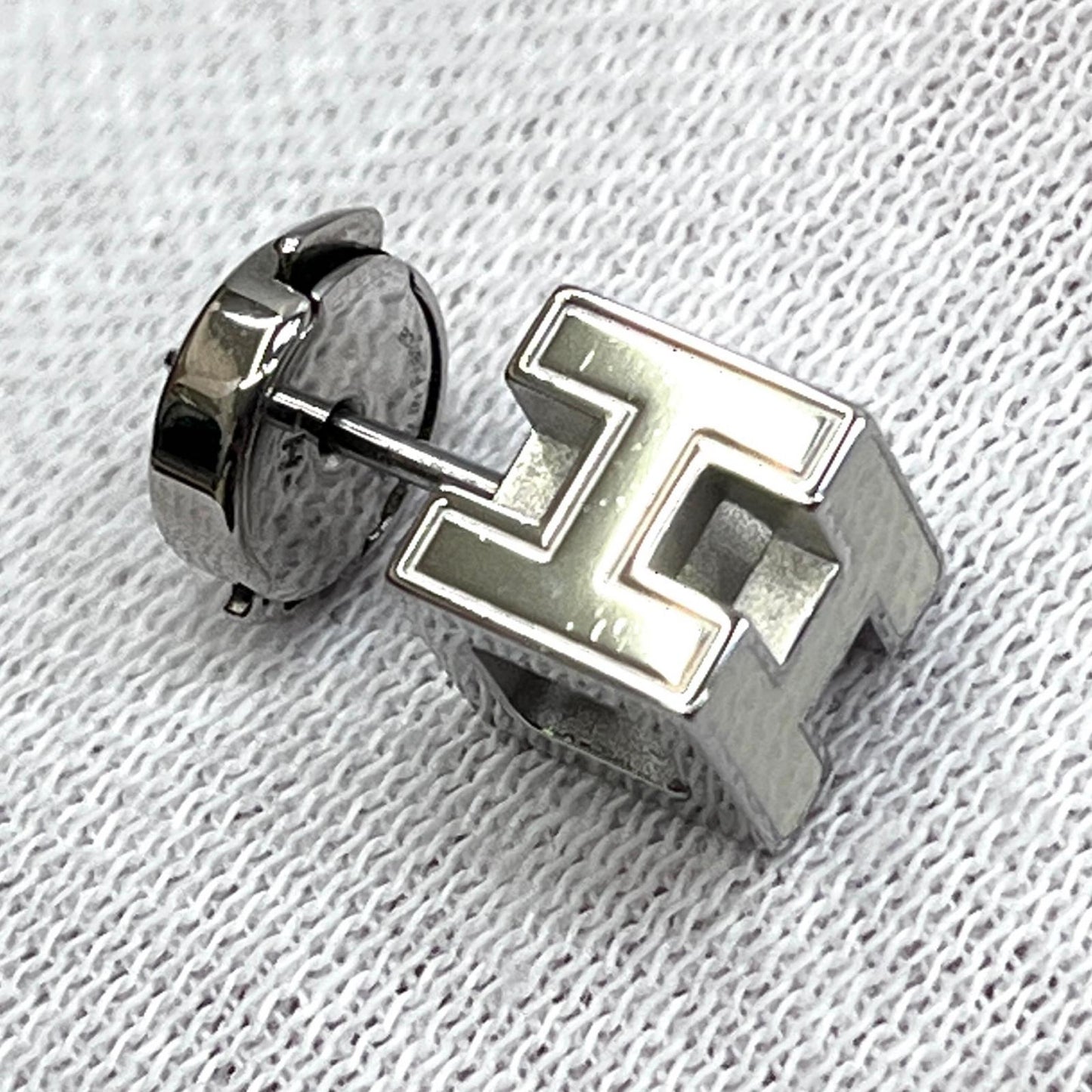 【中古】HERMES | エルメス カージュド Hキューブ ネックレス【加古川店】