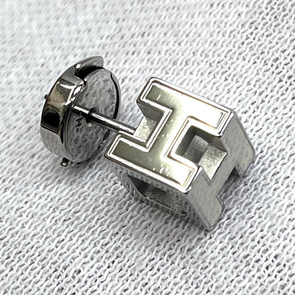 【中古】HERMES | エルメス カージュド Hキューブ ネックレス【加古川店】