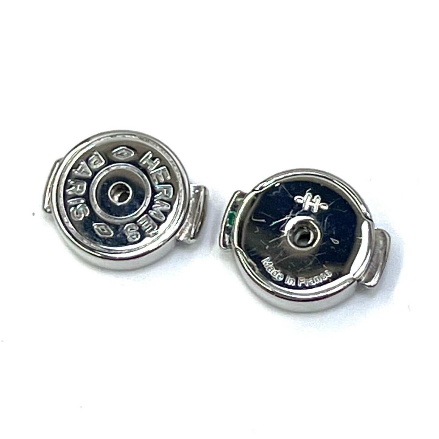 【中古】HERMES | エルメス カージュド Hキューブ ネックレス【加古川店】