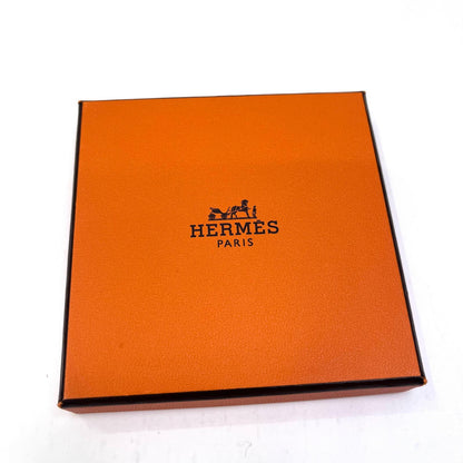 【中古】HERMES | エルメス カージュド Hキューブ ピアス【加古川店】