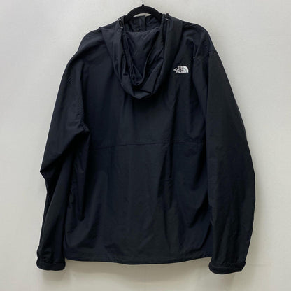 【中古】THE NORTH FACE | ザ・ノースフェイス Compact Jacket ナイロンジャケット NP71830 ブラック サイズ：XXL【加古川店】