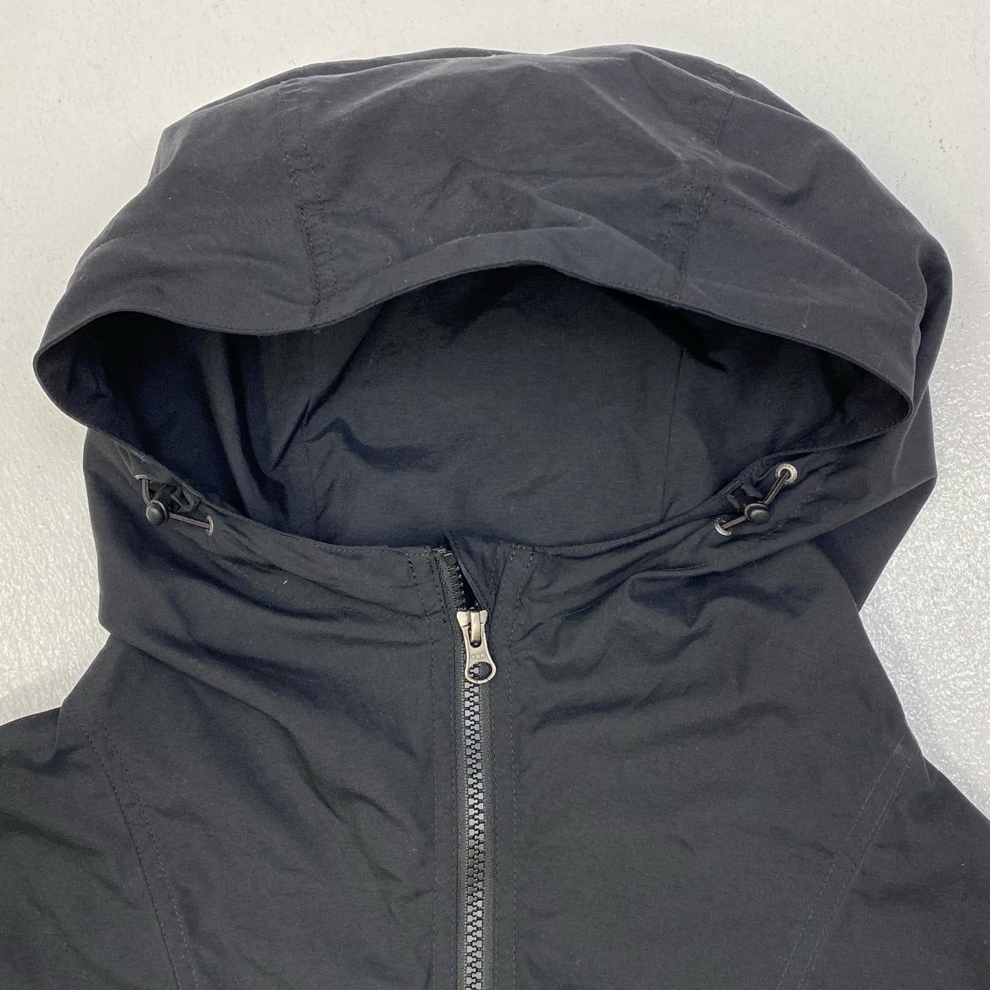 【中古】THE NORTH FACE | ザ・ノースフェイス Compact Jacket ナイロンジャケット NP71830 ブラック サイズ：XXL【加古川店】