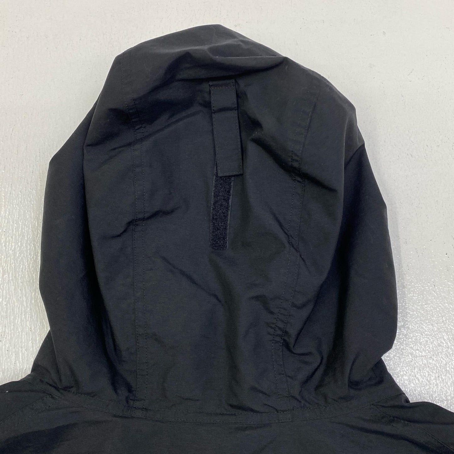 【中古】THE NORTH FACE | ザ・ノースフェイス Compact Jacket ナイロンジャケット NP71830 ブラック サイズ：XXL【加古川店】