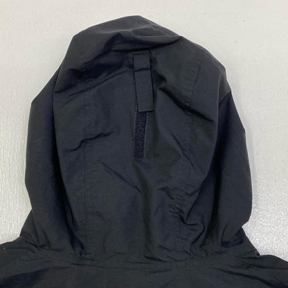 【中古】THE NORTH FACE | ザ・ノースフェイス Compact Jacket ナイロンジャケット NP71830 ブラック サイズ：XXL【加古川店】