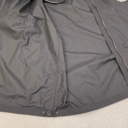 【中古】THE NORTH FACE | ザ・ノースフェイス Compact Jacket ナイロンジャケット NP71830 ブラック サイズ：XXL【加古川店】