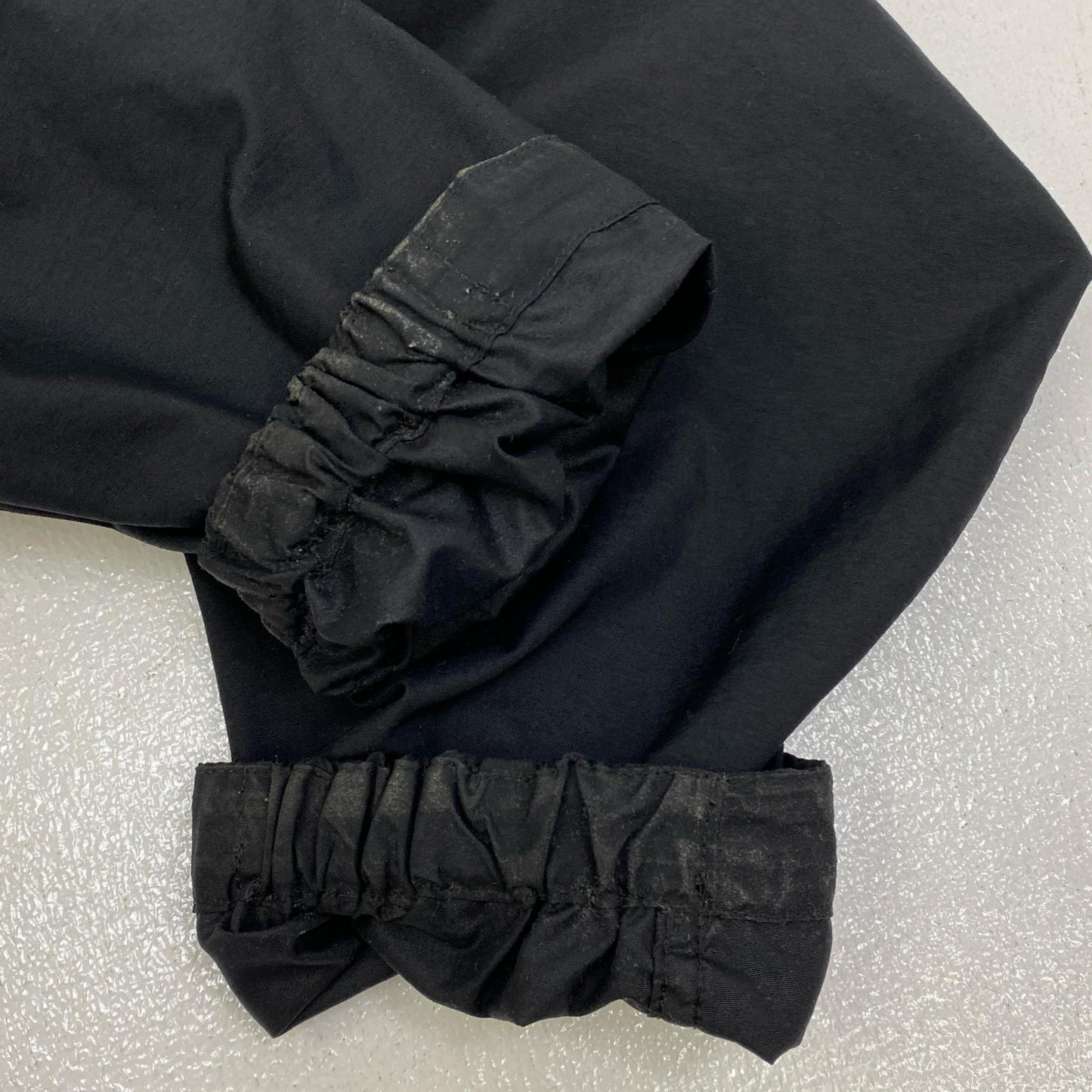 【中古】THE NORTH FACE | ザ・ノースフェイス Compact Jacket ナイロンジャケット NP71830 ブラック サイズ：XXL【加古川店】