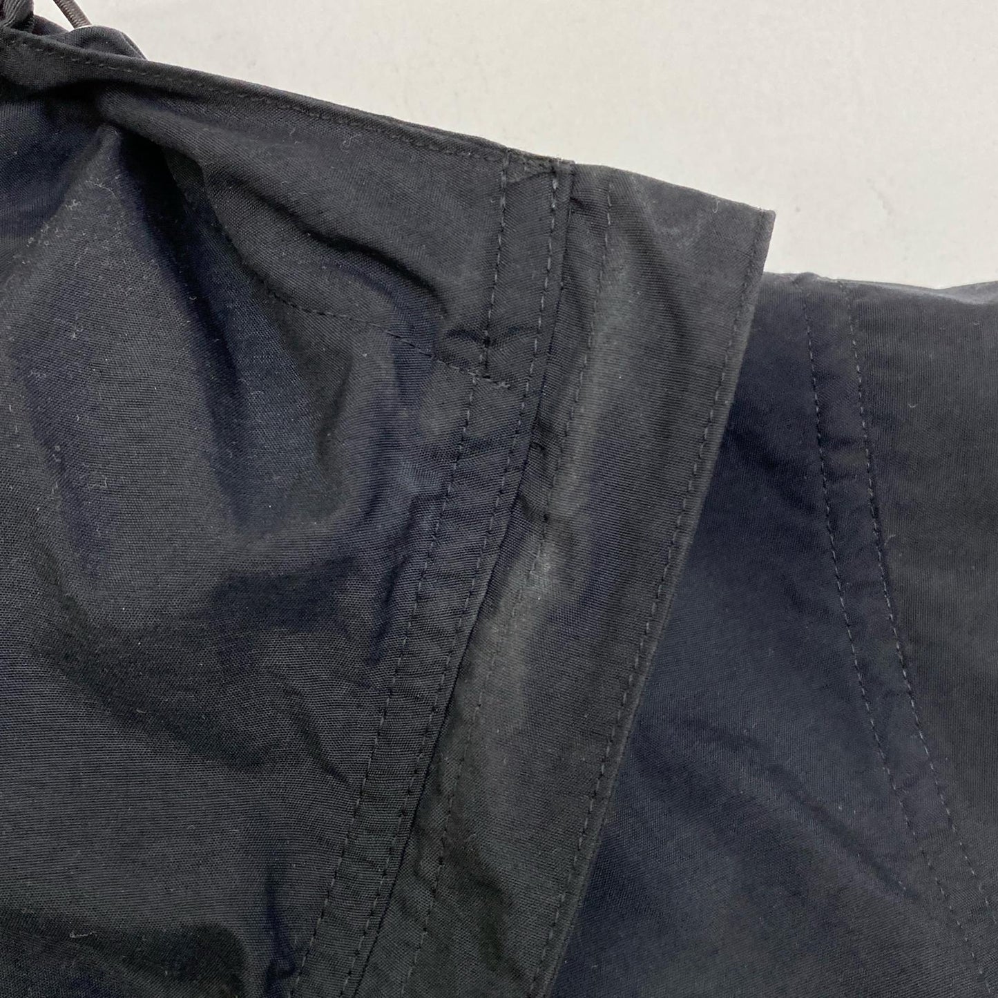 【中古】THE NORTH FACE | ザ・ノースフェイス Compact Jacket ナイロンジャケット NP71830 ブラック サイズ：XXL【加古川店】