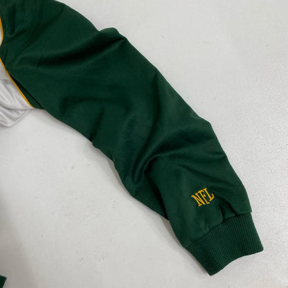 NFL グリーンベイ・パッカーズ ｹﾞｰﾑｼﾞｬｰｼﾞ SIZE:XL【加古川店】