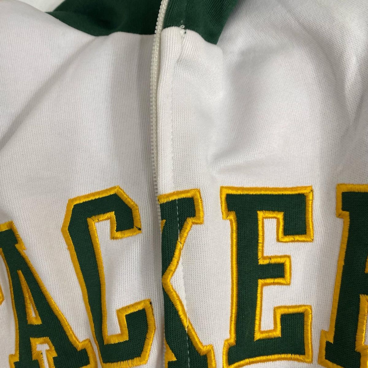 NFL グリーンベイ・パッカーズ ｹﾞｰﾑｼﾞｬｰｼﾞ SIZE:XL【加古川店】